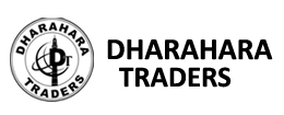 Daharahara Traders Logo