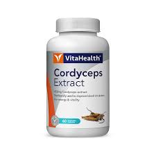 Cordyceps Extract